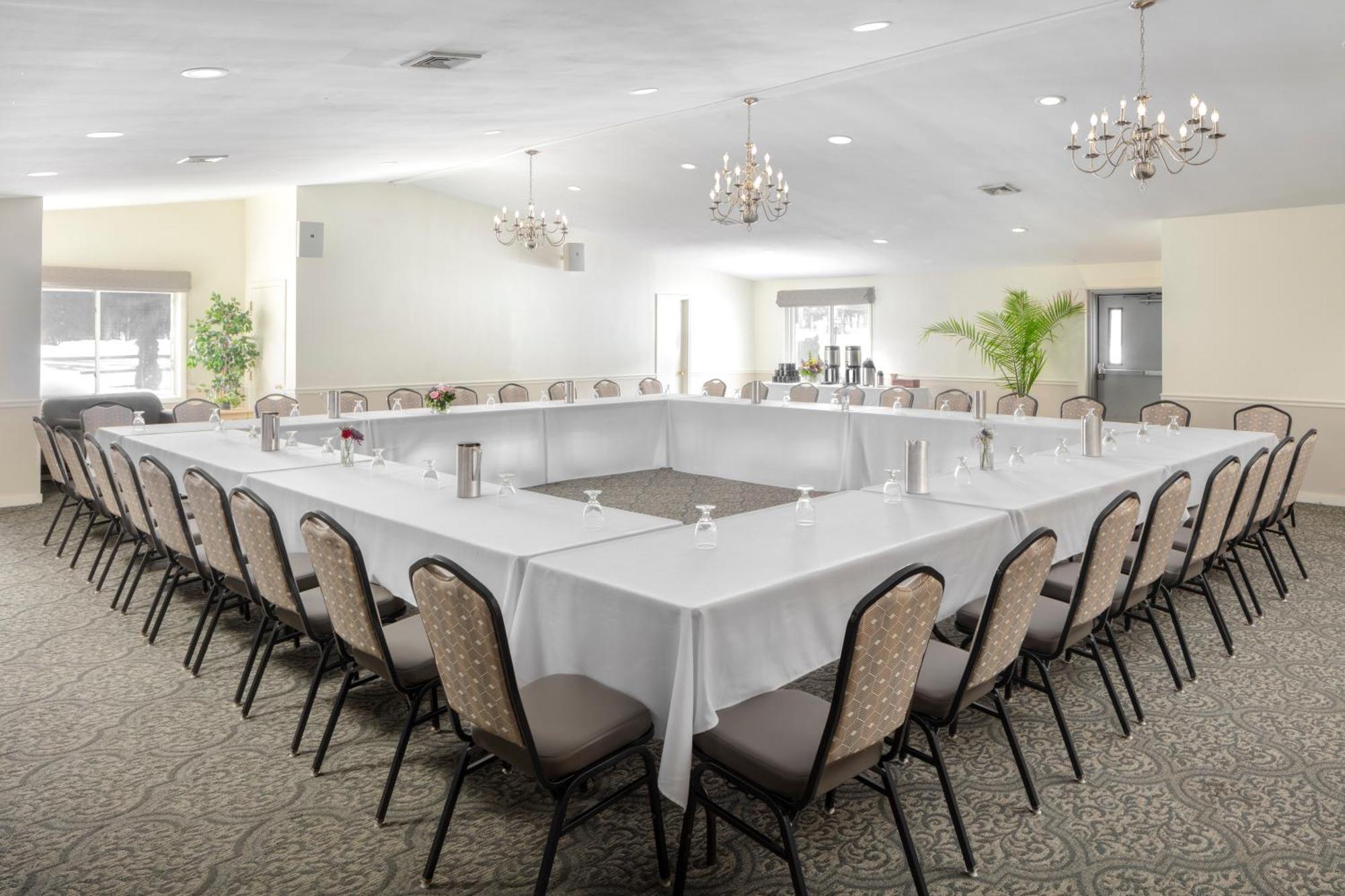 Atlantic Oceanside Hotel & Conference Center Бар Харбор Экстерьер фото