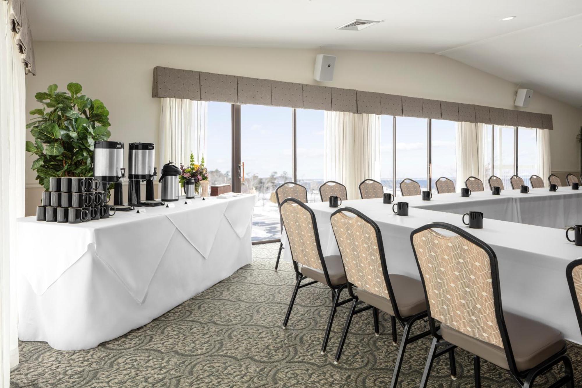 Atlantic Oceanside Hotel & Conference Center Бар Харбор Экстерьер фото