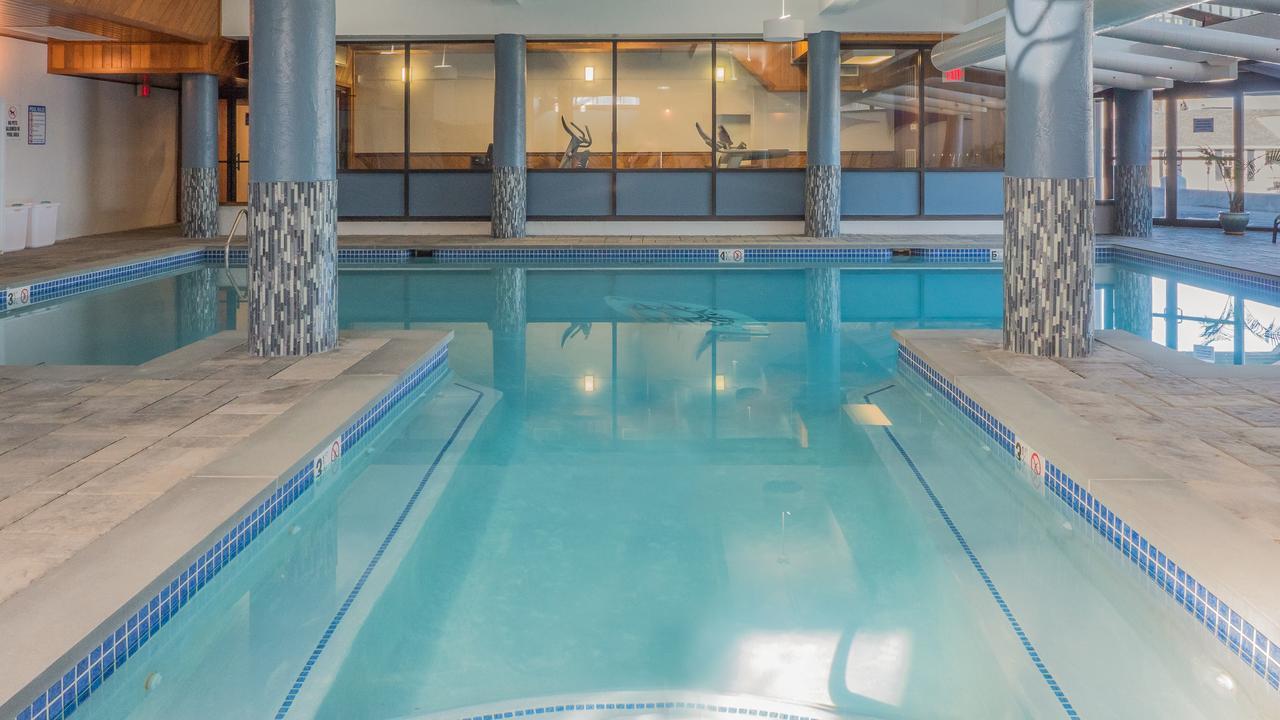 Atlantic Oceanside Hotel & Conference Center Бар Харбор Экстерьер фото